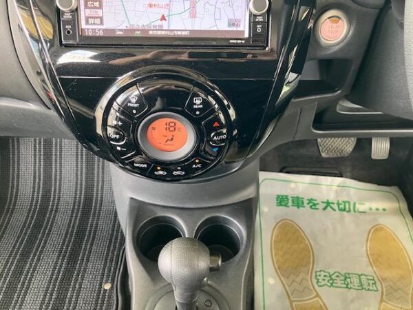 Ref:AUX-19672088 NISSAN NOTE 2020 - Image 6