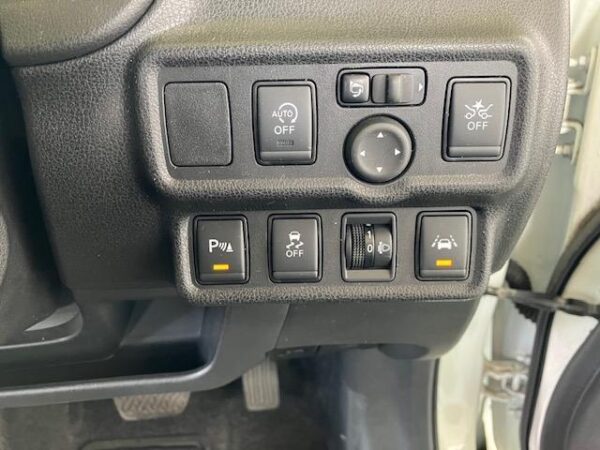 Ref:AUX-19672088 NISSAN NOTE 2020 - Image 7
