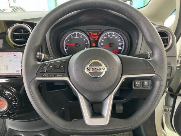 Ref:AUX-19672088 NISSAN NOTE 2020 - Image 10