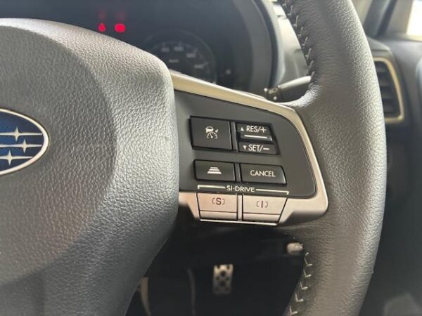 Ref:AUX-19672091 SUBARU FORESTER 2015 - Image 12