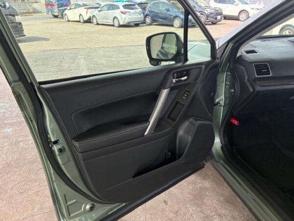 Ref:AUX-19672091 SUBARU FORESTER 2015 - Image 13