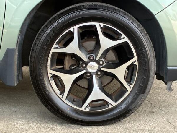 Ref:AUX-19672091 SUBARU FORESTER 2015 - Image 15