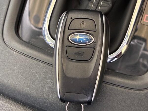 Ref:AUX-19672091 SUBARU FORESTER 2015 - Image 19