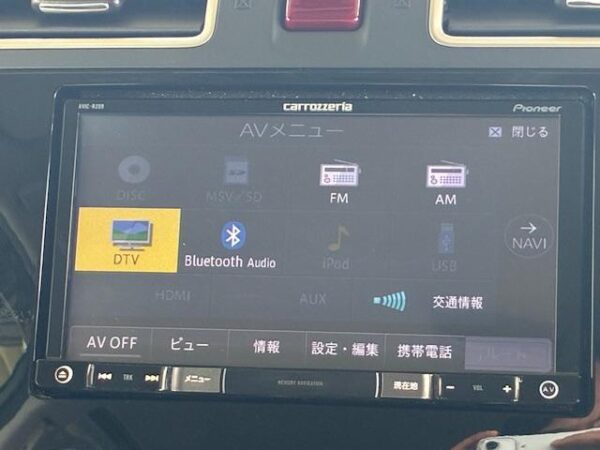 Ref:AUX-19672091 SUBARU FORESTER 2015 - Image 4