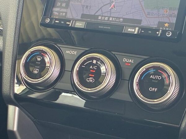 Ref:AUX-19672091 SUBARU FORESTER 2015 - Image 7