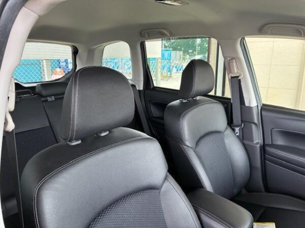 Ref:AUX-19672091 SUBARU FORESTER 2015 - Image 8