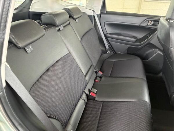 Ref:AUX-19672091 SUBARU FORESTER 2015 - Image 9