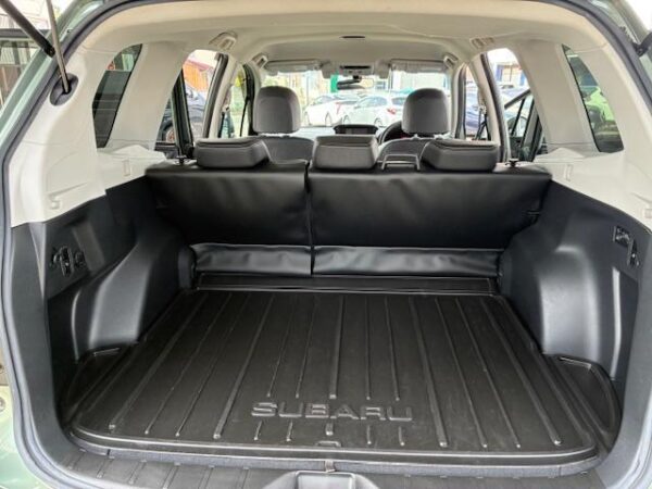 Ref:AUX-19672091 SUBARU FORESTER 2015 - Image 10