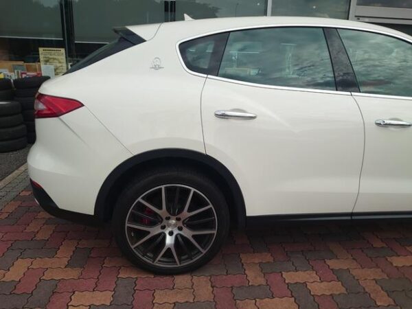 Ref:AUX-19672167 MASERATI LEVANTE 2018 - Image 16
