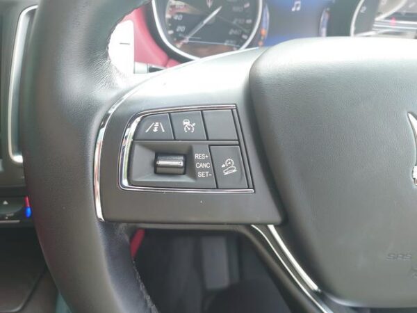 Ref:AUX-19672167 MASERATI LEVANTE 2018 - Image 17