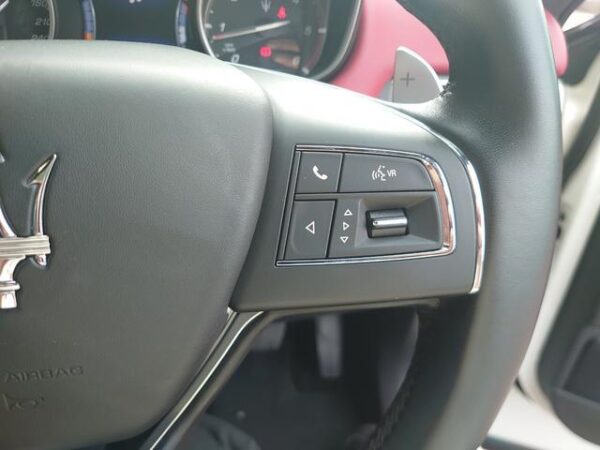 Ref:AUX-19672167 MASERATI LEVANTE 2018 - Image 18