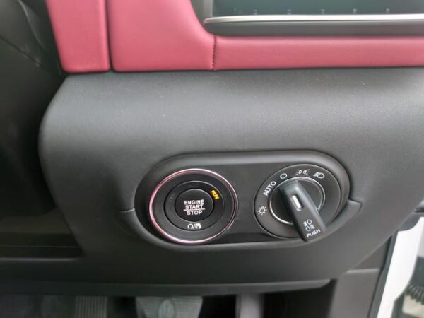 Ref:AUX-19672167 MASERATI LEVANTE 2018 - Image 19
