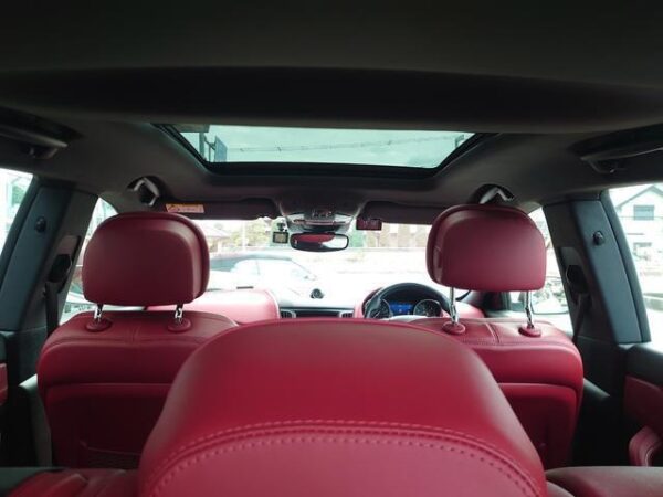 Ref:AUX-19672167 MASERATI LEVANTE 2018 - Image 7