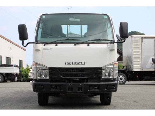 Ref:AUX-19672243 ISUZU ELF TRUCK 2017 - Image 2