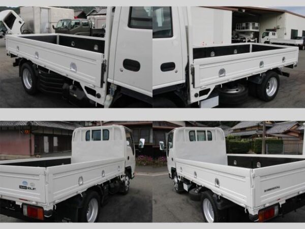 Ref:AUX-19672243 ISUZU ELF TRUCK 2017 - Image 13
