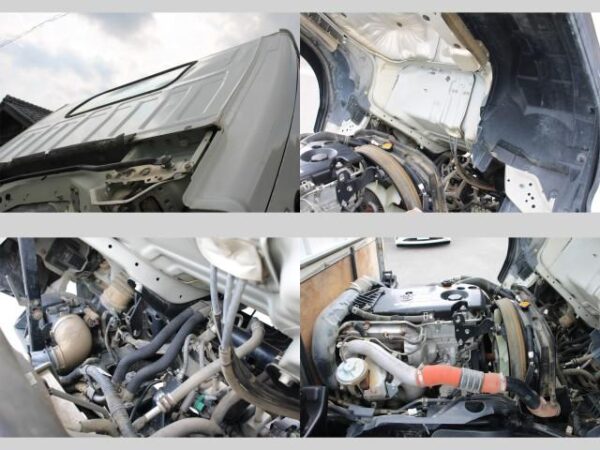 Ref:AUX-19672243 ISUZU ELF TRUCK 2017 - Image 16