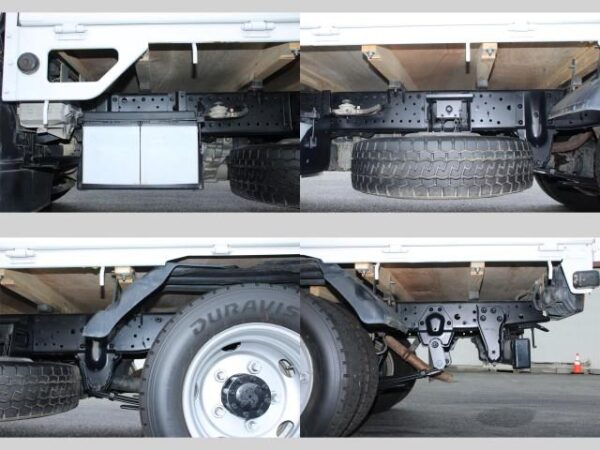 Ref:AUX-19672243 ISUZU ELF TRUCK 2017 - Image 17