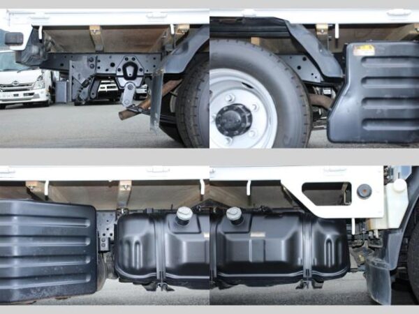 Ref:AUX-19672243 ISUZU ELF TRUCK 2017 - Image 19