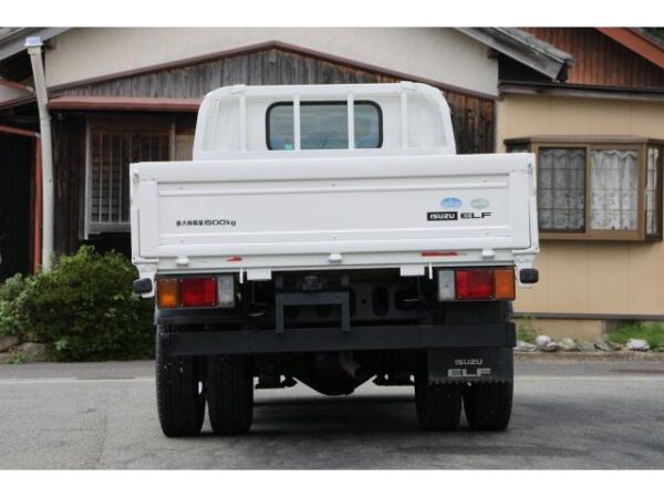 Ref:AUX-19672243 ISUZU ELF TRUCK 2017 - Image 5