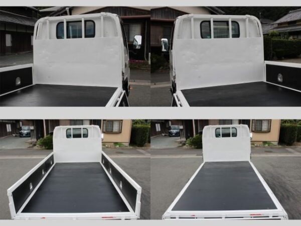 Ref:AUX-19672243 ISUZU ELF TRUCK 2017 - Image 6