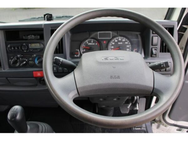 Ref:AUX-19672243 ISUZU ELF TRUCK 2017 - Image 8