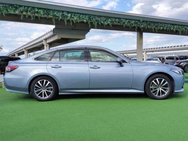 Ref:AUX-19673627 TOYOTA CROWN HYBRID 2020 - Image 14