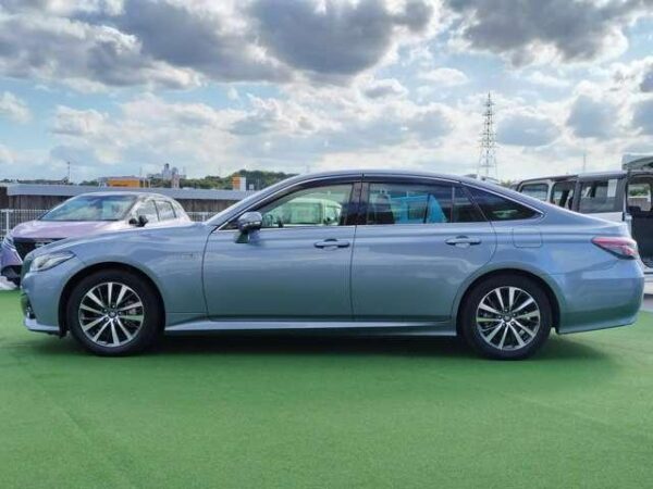 Ref:AUX-19673627 TOYOTA CROWN HYBRID 2020 - Image 18