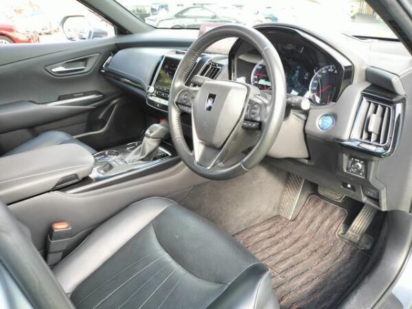 Ref:AUX-19673627 TOYOTA CROWN HYBRID 2020 - Image 7