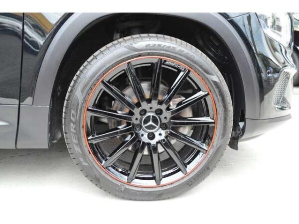 Ref:AUX-19673680 MERCEDES BENZ GLB 2022 - Image 11