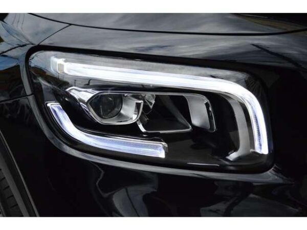 Ref:AUX-19673680 MERCEDES BENZ GLB 2022 - Image 13
