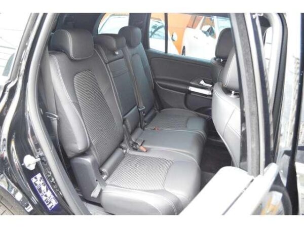 Ref:AUX-19673680 MERCEDES BENZ GLB 2022 - Image 15