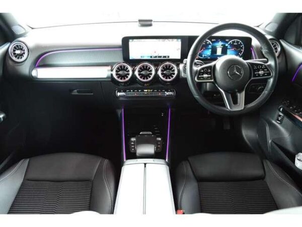 Ref:AUX-19673680 MERCEDES BENZ GLB 2022 - Image 16