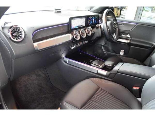 Ref:AUX-19673680 MERCEDES BENZ GLB 2022 - Image 18