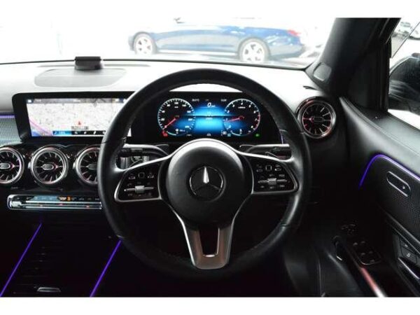 Ref:AUX-19673680 MERCEDES BENZ GLB 2022 - Image 19