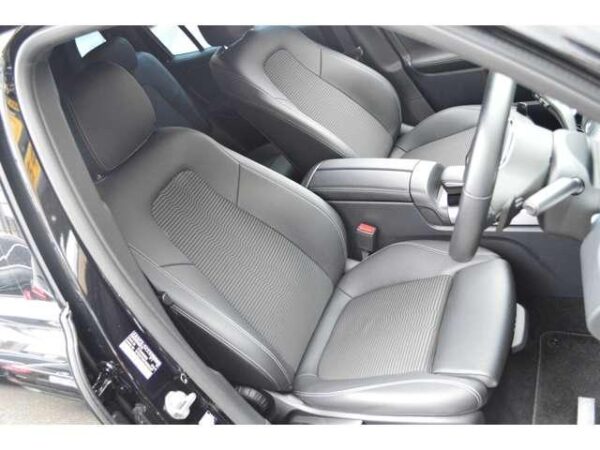 Ref:AUX-19673680 MERCEDES BENZ GLB 2022 - Image 5