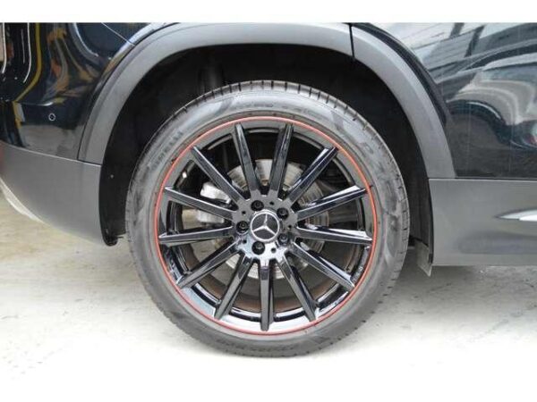 Ref:AUX-19673680 MERCEDES BENZ GLB 2022 - Image 10