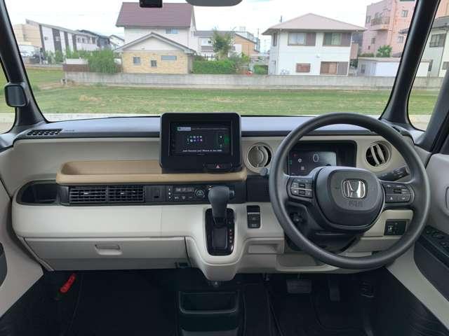 Ref:AUX-19673743 HONDA N-BOX 2025 17 Ref:AUX-19673743 HONDA N-BOX 2025 - Image 17