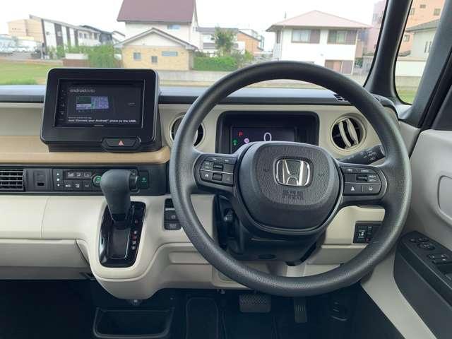 Ref:AUX-19673743 HONDA N-BOX 2025 18 Ref:AUX-19673743 HONDA N-BOX 2025 - Image 18