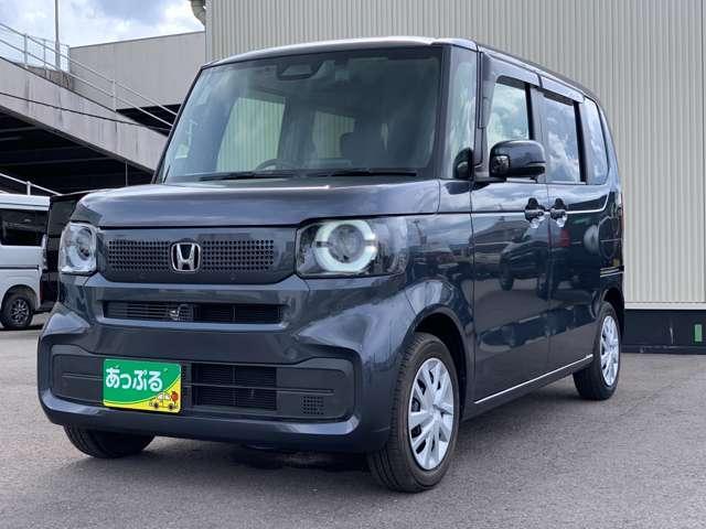 Ref:AUX-19673743 HONDA N-BOX 2025 3 Ref:AUX-19673743 HONDA N-BOX 2025 - Image 3