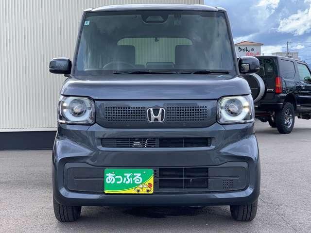 Ref:AUX-19673743 HONDA N-BOX 2025 4 Ref:AUX-19673743 HONDA N-BOX 2025 - Image 4