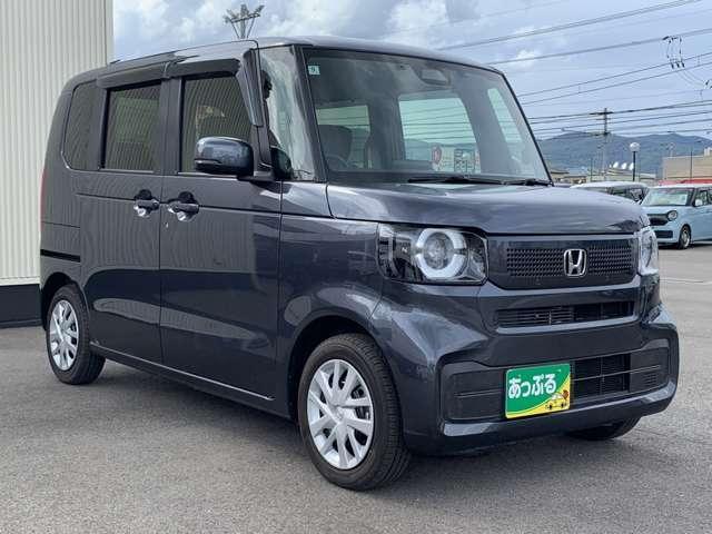Ref:AUX-19673743 HONDA N-BOX 2025 5 Ref:AUX-19673743 HONDA N-BOX 2025 - Image 5