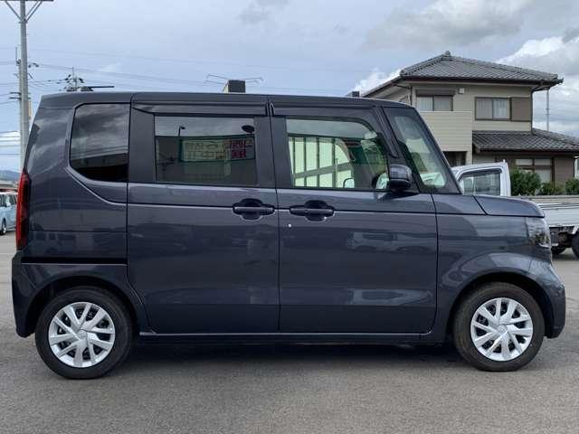 Ref:AUX-19673743 HONDA N-BOX 2025 6 Ref:AUX-19673743 HONDA N-BOX 2025 - Image 6