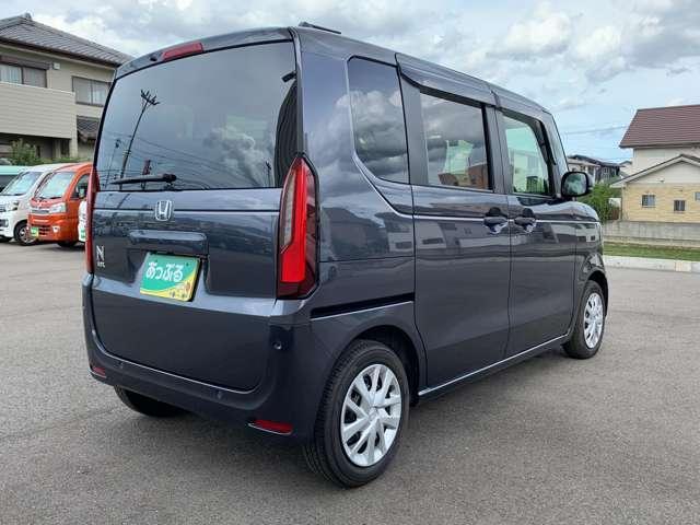 Ref:AUX-19673743 HONDA N-BOX 2025 7 Ref:AUX-19673743 HONDA N-BOX 2025 - Image 7