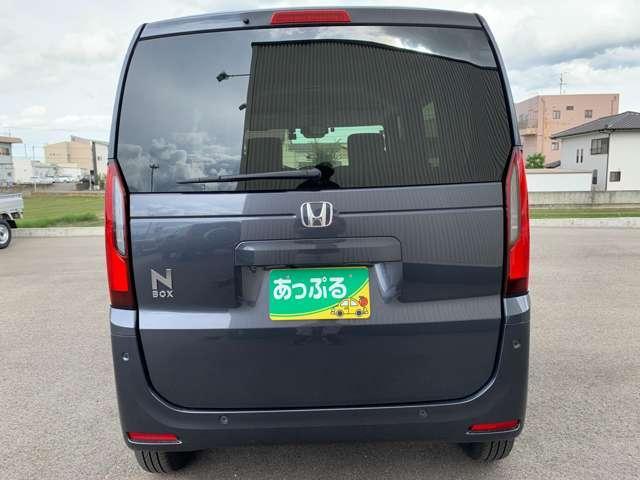 Ref:AUX-19673743 HONDA N-BOX 2025 8 Ref:AUX-19673743 HONDA N-BOX 2025 - Image 8