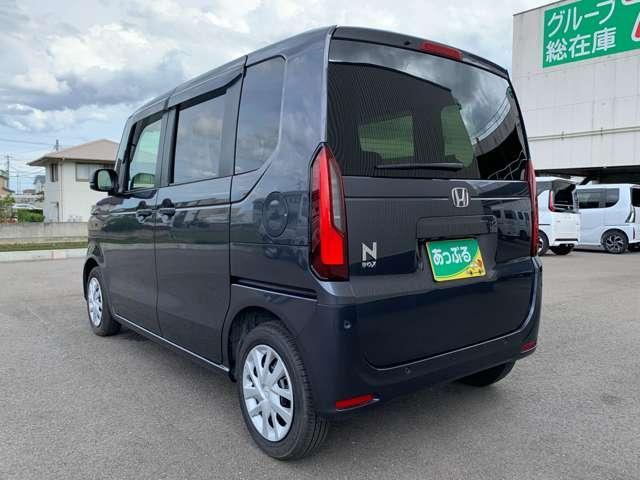 Ref:AUX-19673743 HONDA N-BOX 2025 9 Ref:AUX-19673743 HONDA N-BOX 2025 - Image 9