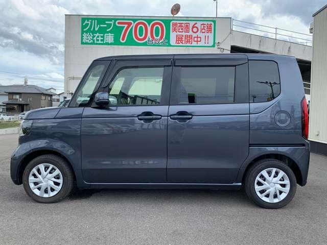 Ref:AUX-19673743 HONDA N-BOX 2025 10 Ref:AUX-19673743 HONDA N-BOX 2025 - Image 10