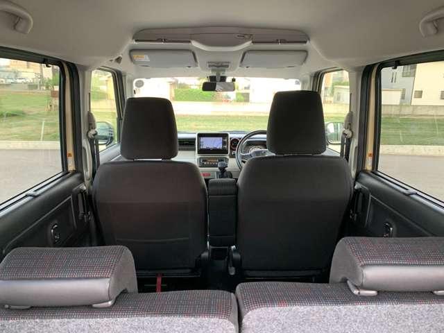 Ref:AUX-19673745 SUZUKI SPACIA 2019 14 Ref:AUX-19673745 SUZUKI SPACIA 2019 - Image 14