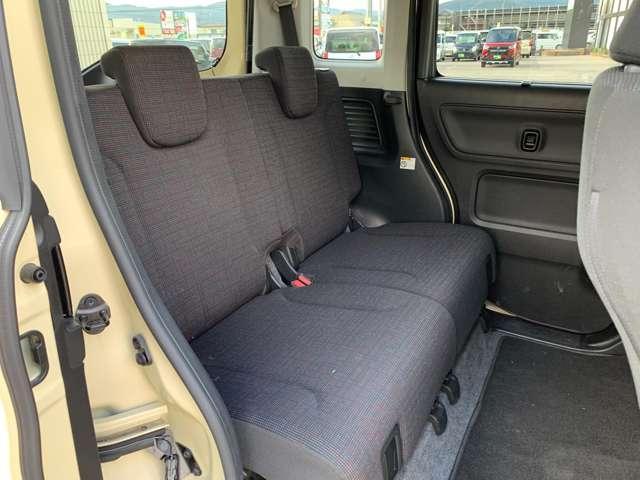 Ref:AUX-19673745 SUZUKI SPACIA 2019 16 Ref:AUX-19673745 SUZUKI SPACIA 2019 - Image 16