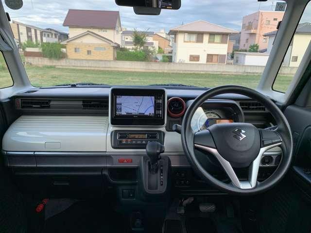 Ref:AUX-19673745 SUZUKI SPACIA 2019 17 Ref:AUX-19673745 SUZUKI SPACIA 2019 - Image 17
