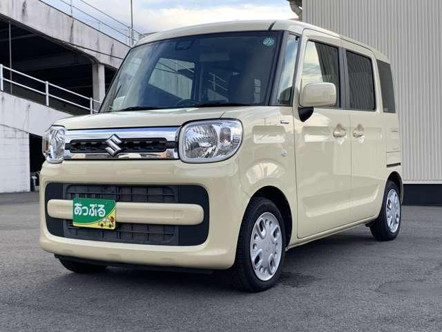 Ref:AUX-19673745 SUZUKI SPACIA 2019 3 Ref:AUX-19673745 SUZUKI SPACIA 2019 - Image 3
